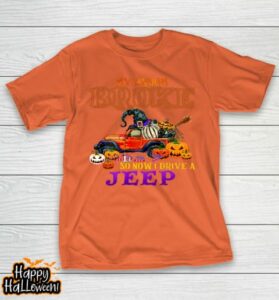 my broom broke so now i drive a jeep halloween witch funny t shirt 527 xbx7qk