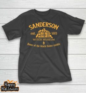 sanderson sister witch museum hocus pocus halloween t shirt 32 z88ize