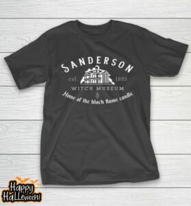 sanderson sisters museum halloween hocus pocus family t shirt 29 rnq21t