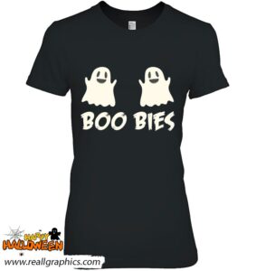 say boo ghost boo bies spooky halloween shirt 1033 7bccz