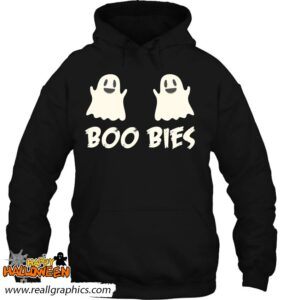 say boo ghost boo bies spooky halloween shirt 1034 uzwgz