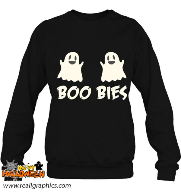say boo ghost boo bies spooky halloween shirt 1035 r6iig