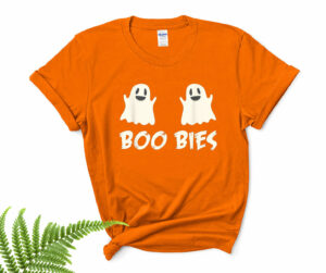 say boo ghost boo bies spooky halloween spooky ghost shirt 33 favrb0