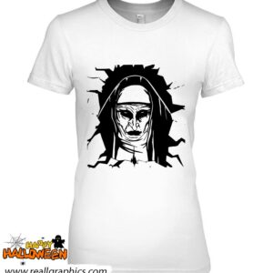 scary character the nun artwork shirt 168 f5SmP