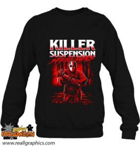 springrates killer suspension jason voorhees shirt 122 qvmua