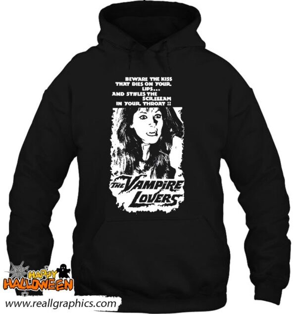 the vampire lovers grindhouse movie shirt 1297 hapvo