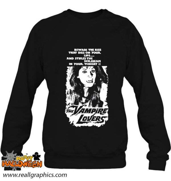 the vampire lovers grindhouse movie shirt 1298 yfxke