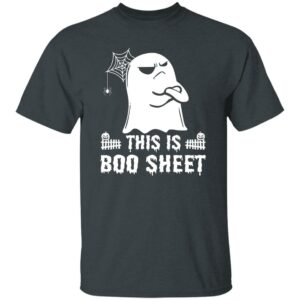 this is boo sheet ghost retro halloween costume shirt 8 fweki3