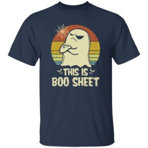 this is boo sheet ghost retro halloween costume t shirt 8 ctp3zy