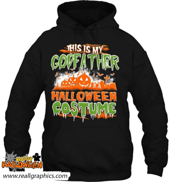 this is my godfather halloween costume shirt 261 0ca4k