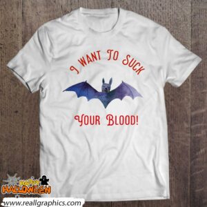 vampire funny i want to suck your blood shirt 964 sH75O