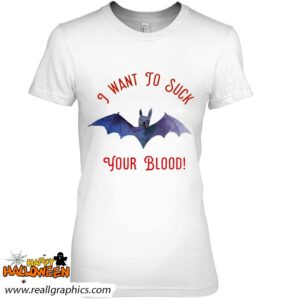 vampire funny i want to suck your blood shirt 965 vfypl