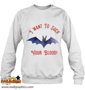 vampire funny i want to suck your blood shirt 967 grimb