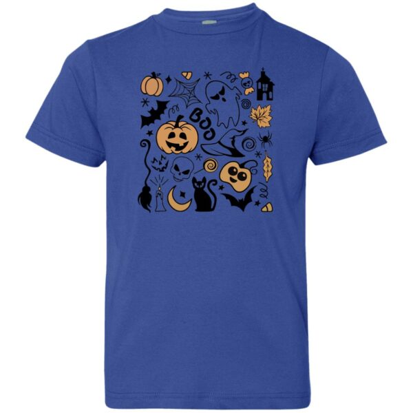vintage halloween groovy cute ghost spooky vibes shirt 3 mhl1gm