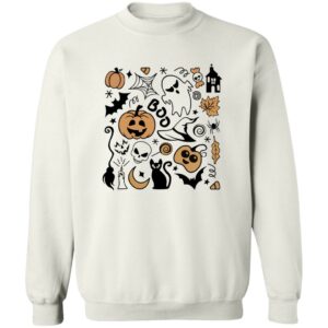 vintage halloween groovy cute ghost spooky vibes shirt 5 d9pq2p