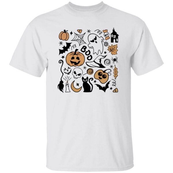 vintage halloween groovy cute ghost spooky vibes shirt 8 xddetb