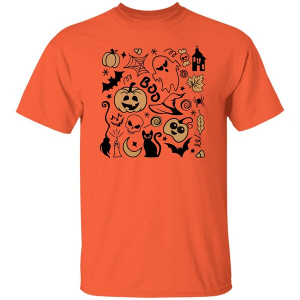 vintage halloween groovy funny cute ghost spooky vibes t shirt 1 mdcf8