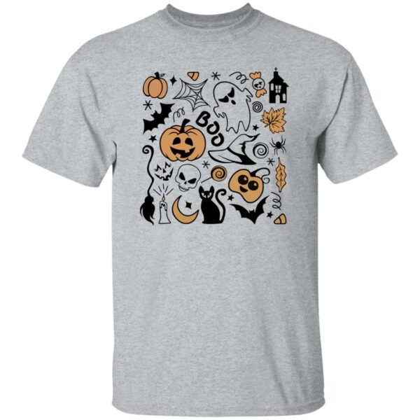 vintage halloween groovy funny cute ghost spooky vibes t shirt 6 nbwlp