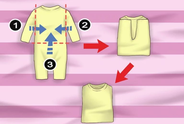 folding baby sleep suit sleepsuit