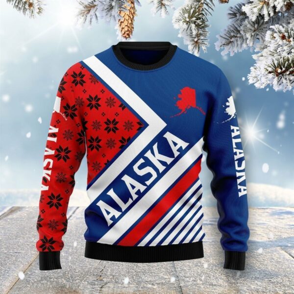 alaska lover ugly christmas sweatshirt sweater 1 tt8gg6