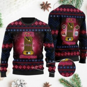 atlanta braves 2022 ugly christmas sweater 1 ttcbfz