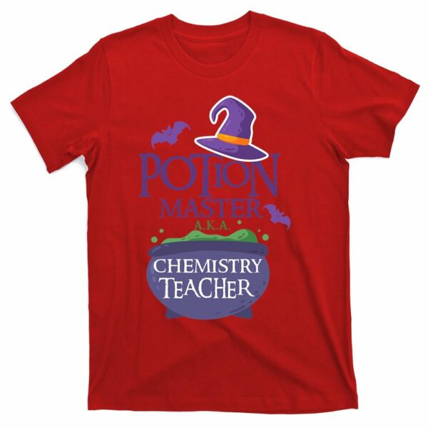 chemistry teacher funny halloween shirt school potion master t shirt 7 xtndvw