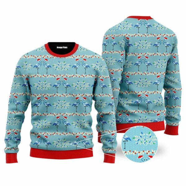 fa la la min go ugly christmas sweatshirt sweater 1 d1rqd8