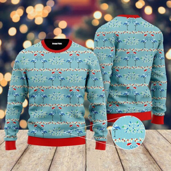 fa la la min go ugly christmas sweatshirt sweater 2 ubtkt3