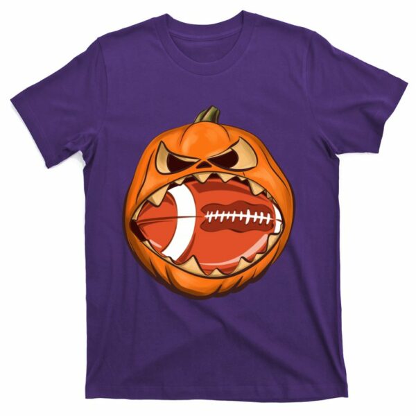 funny pumpkin football halloween t shirt 7 amjqv8