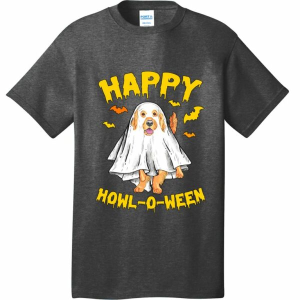 halloween golden retriever boodog funny t shirt 2 v02kr6