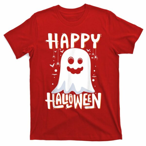 happy halloween funny ghost halloween costume t shirt 7 m8fdlh
