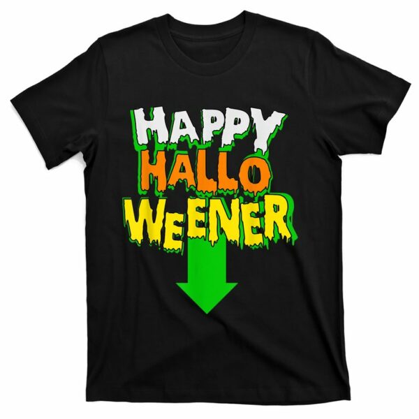happy halloweener t shirt 1 yhpi0o