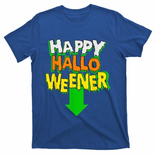 happy halloweener t shirt 2 qhwplz