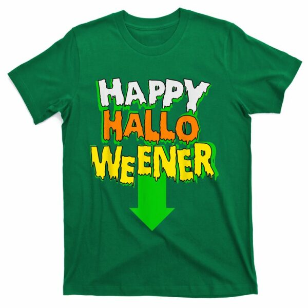happy halloweener t shirt 3 xo1nho