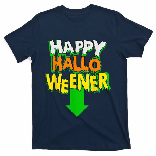 happy halloweener t shirt 4 kxi5qz