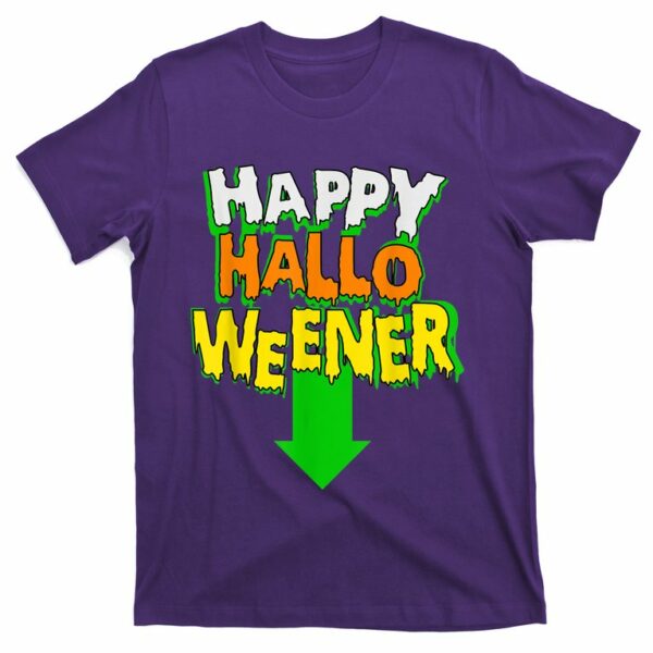 happy halloweener t shirt 6 ydx691