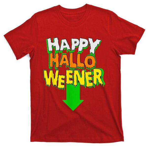 happy halloweener t shirt 7 t4lnmn
