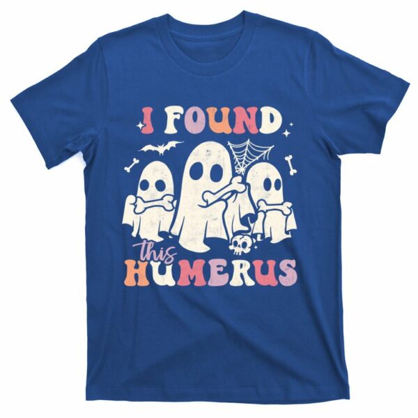 i found this humerus funny ghost halloween groovy retro t shirt 2 czq9g1