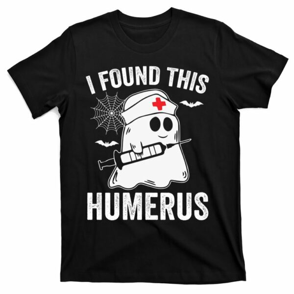 i found this humerus halloween ghost orthopaedic t shirt 1 qlcjjw