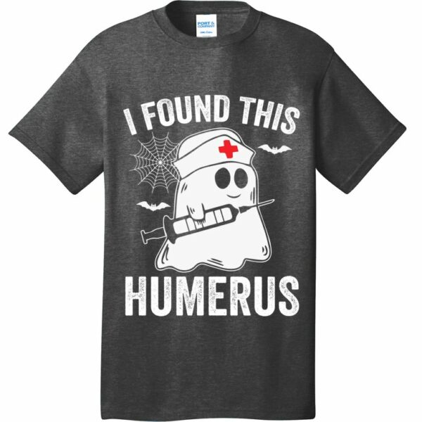 i found this humerus halloween ghost orthopaedic t shirt 2 rmnsxq