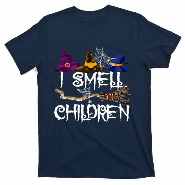i smell children funny witches costume t shirt 4 qr4ctr