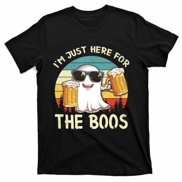 im just here for the boos funny halloween beer t shirt 1 kq2dn2