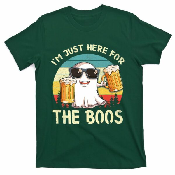 im just here for the boos funny halloween beer t shirt 4 zo4dih