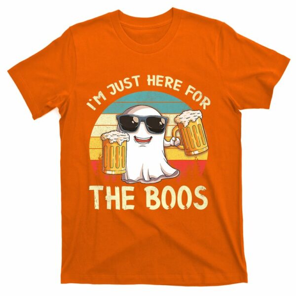 im just here for the boos funny halloween beer t shirt 6 d45ibh