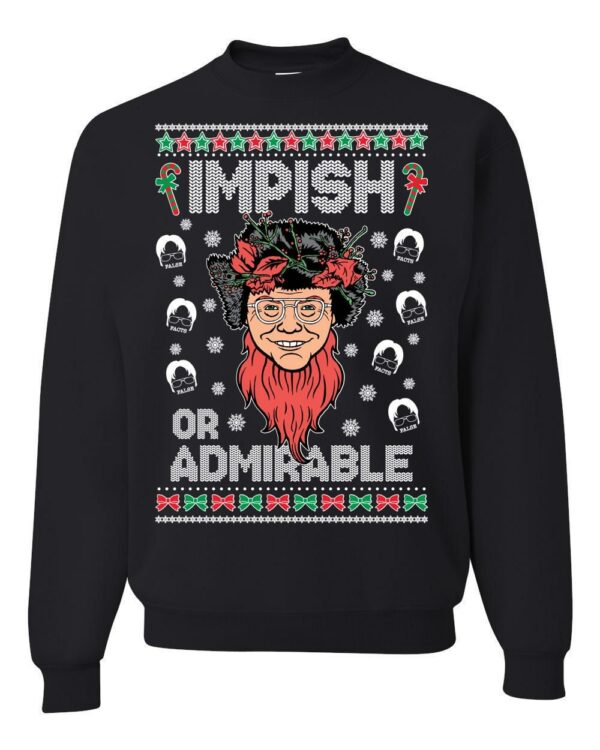 impish or admirable ugly christmas sweater 1 em8rcx