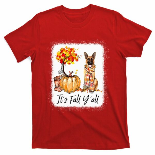 its fall yall ger shepherd dog halloween thanksgiving gift t shirt 7 wejk8z