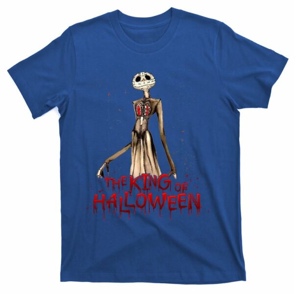 jack skellington the king of halloween bloody scary horror character t shirt 2 hhykav
