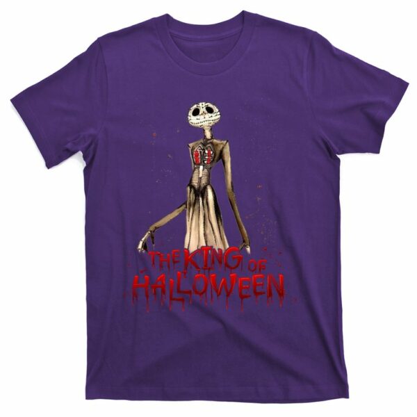 jack skellington the king of halloween bloody scary horror character t shirt 6 ln1nyz