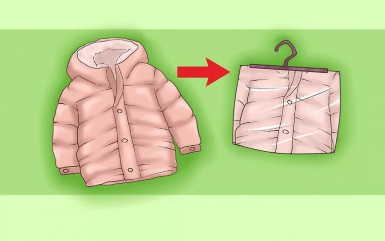 jackets and outerwear
