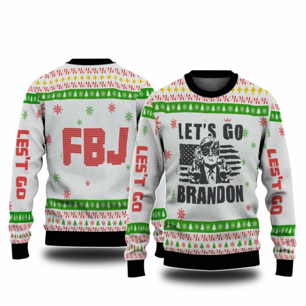 let s go brandon ugly xmas sweater sweatshirt 1 h8sdc1